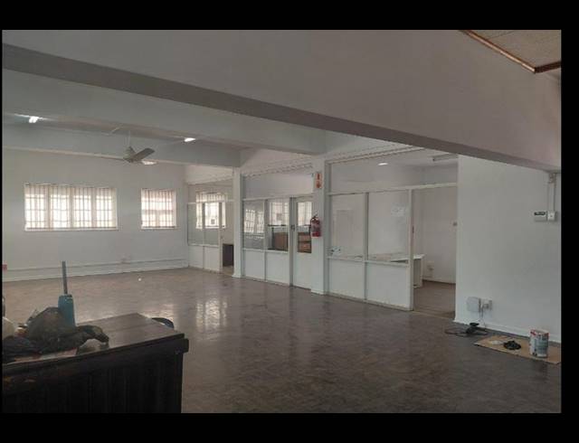 WAREHOUSE PROPERTY TO RENT IN PIETERMARITZBURG CENTRAL